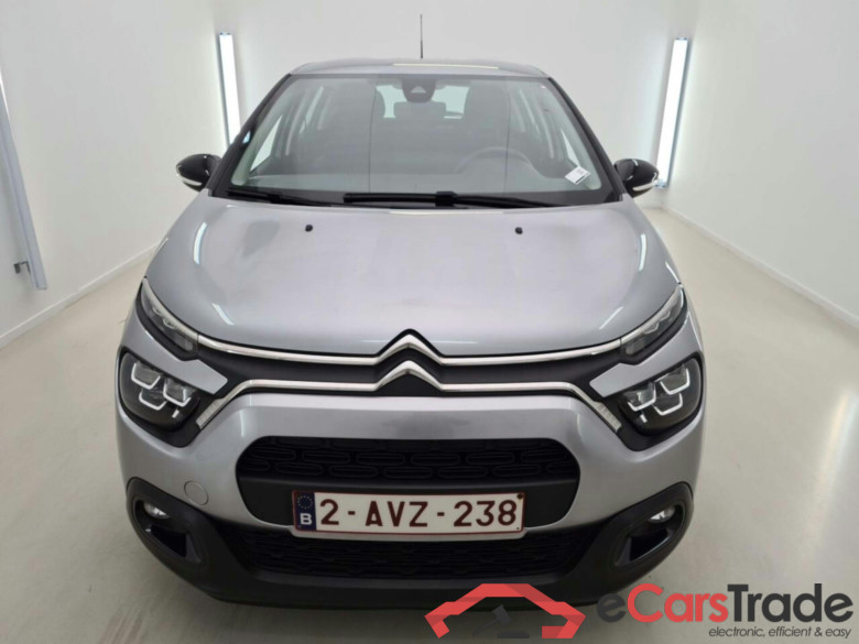 CITROËN C3 1.2 PURETECH FEEL S&S #4