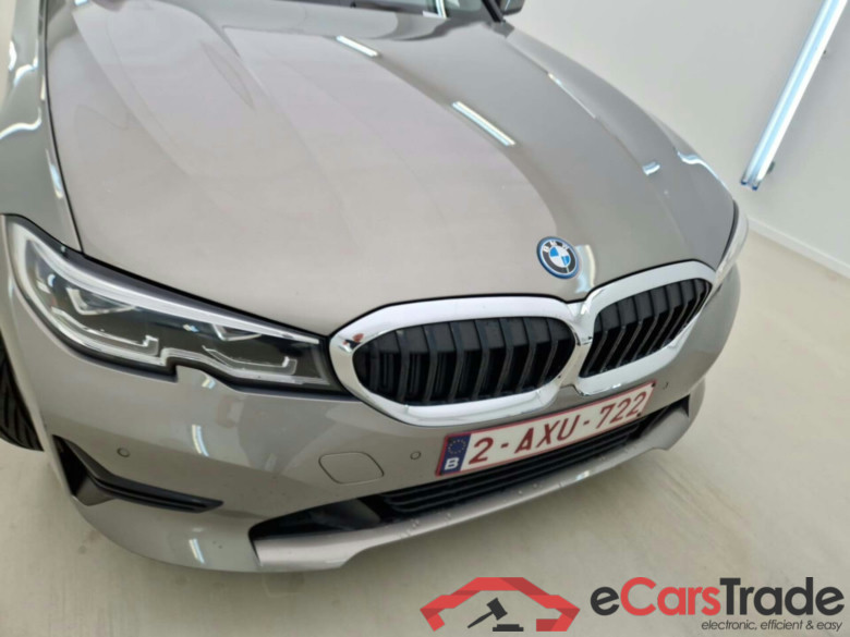 BMW 3-SERIE BERLINE 2.0 330E AUT #4
