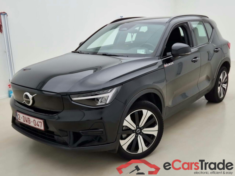 VOLVO XC40 RECHARGE CORE