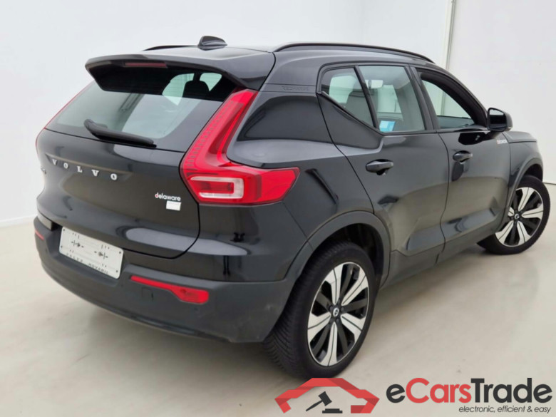 VOLVO XC40 RECHARGE CORE #2