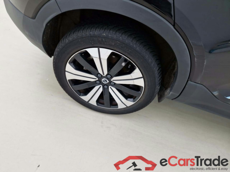 VOLVO XC40 RECHARGE CORE #6