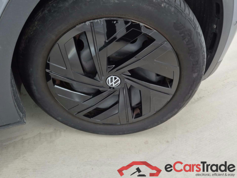 VOLKSWAGEN ID.4 77 KWH PRO #6