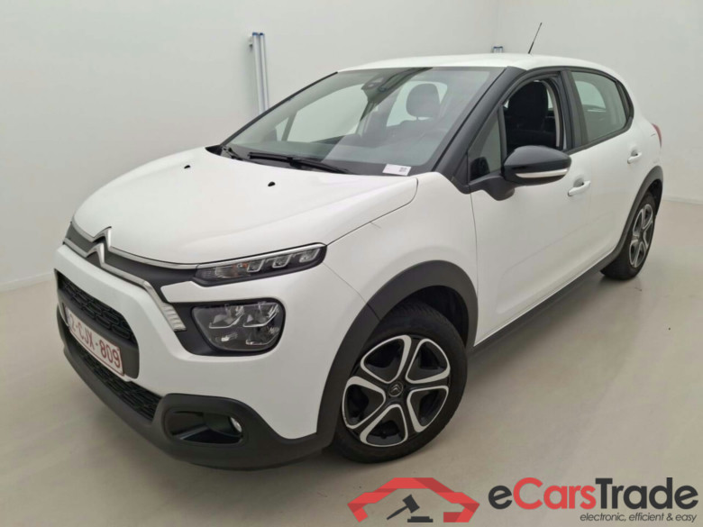 CITROEN C3 1.2 PT FEEL #1
