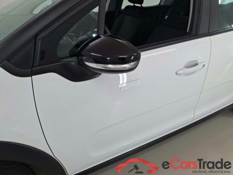 CITROEN C3 1.2 PT FEEL #4