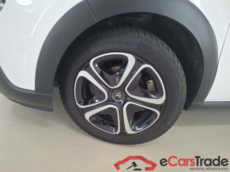 CITROEN C3 1.2 PT FEEL #6