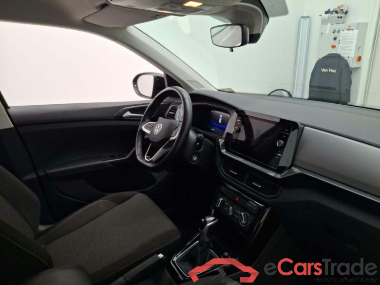 VOLKSWAGEN T-CROSS 1.0 TSI OPF DSG LIFE #3
