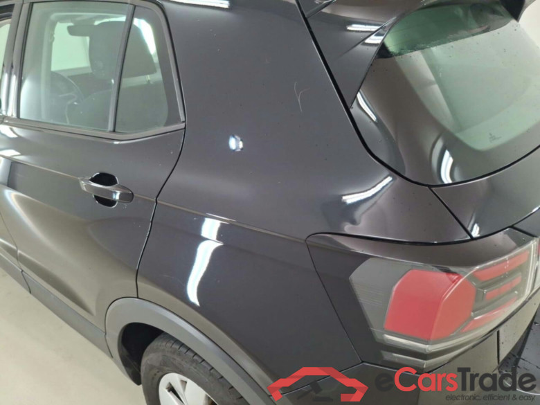 VOLKSWAGEN T-CROSS 1.0 TSI OPF DSG LIFE #6
