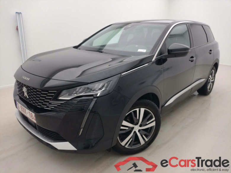 PEUGEOT 5008 1.5 BLUEHDI ALLURE  7P. EAT8 #1