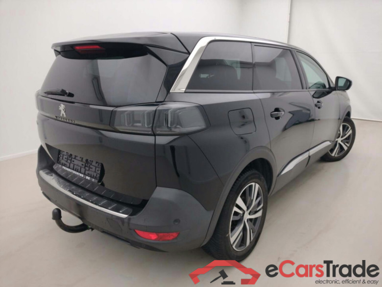 PEUGEOT 5008 1.5 BLUEHDI ALLURE  7P. EAT8 #2