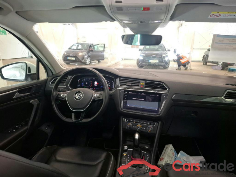 VOLKSWAGEN Tiguan 5p SUV 1.5 TSI 150 EVO DSG7 Carat Exclusive #5