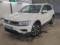 preview Volkswagen Tiguan #0