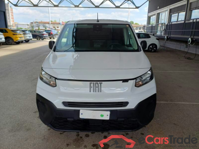 FIAT DOBLÒ / 2023 / 4P / VETT. FURGONATA VAN CH1 1.5 BLUEHDI 100CV MT6 #6