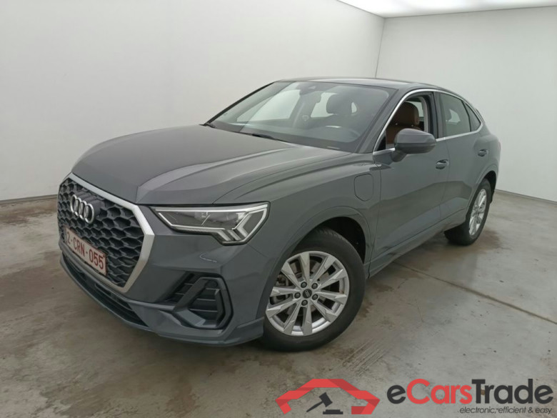 Audi Q3 Sportback 45 TFSI e S tronic 5d #1