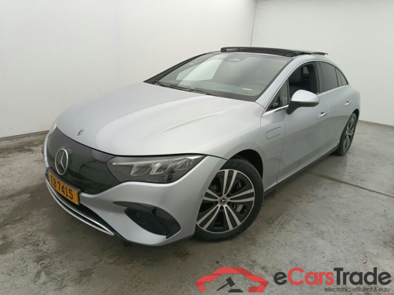 Mercedes-Benz EQE EQE 300 Business Line 4d #1