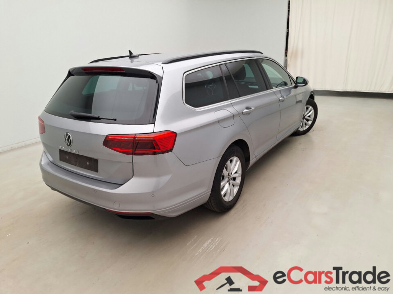VW, Passat Variant FL'19, Volkswagen Passat Variant 2.0 TDI SCR 110kW DSG7 S #4
