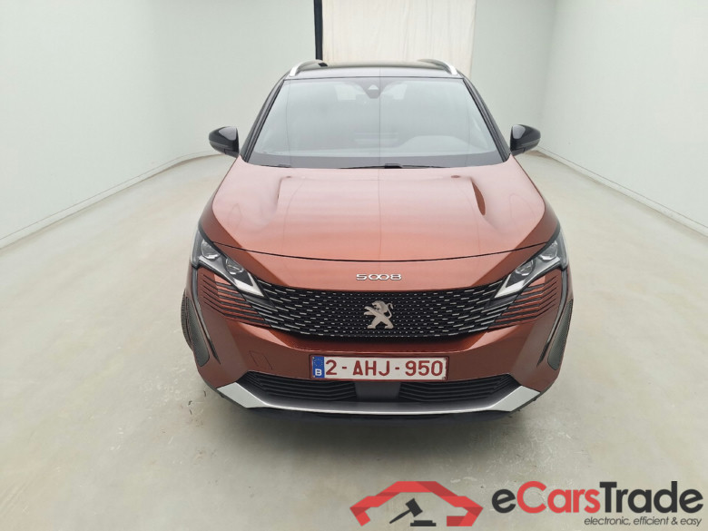 Peugeot, 5008 FL'20, 5008 1.5BHDi 96kW GT