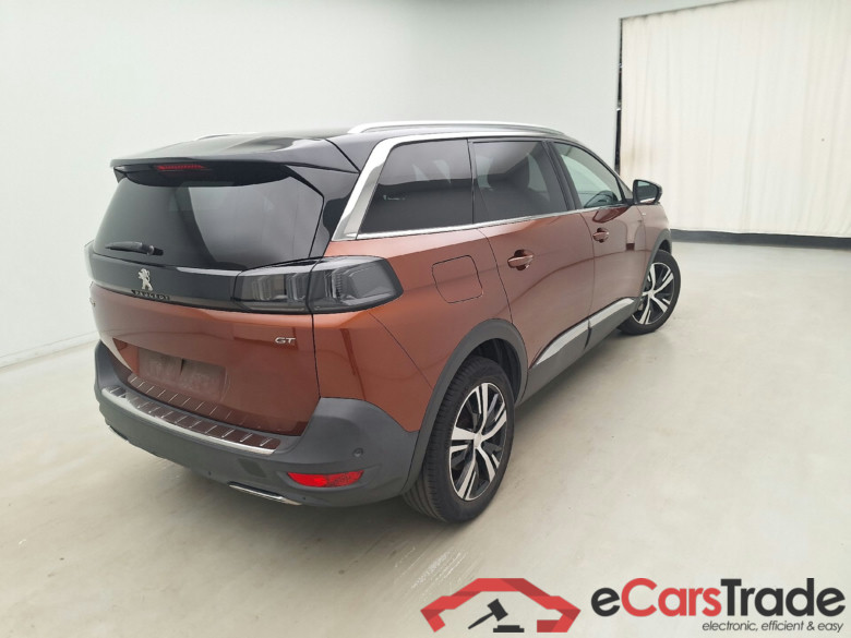 Peugeot, 5008 FL'20, 5008 1.5BHDi 96kW GT #4