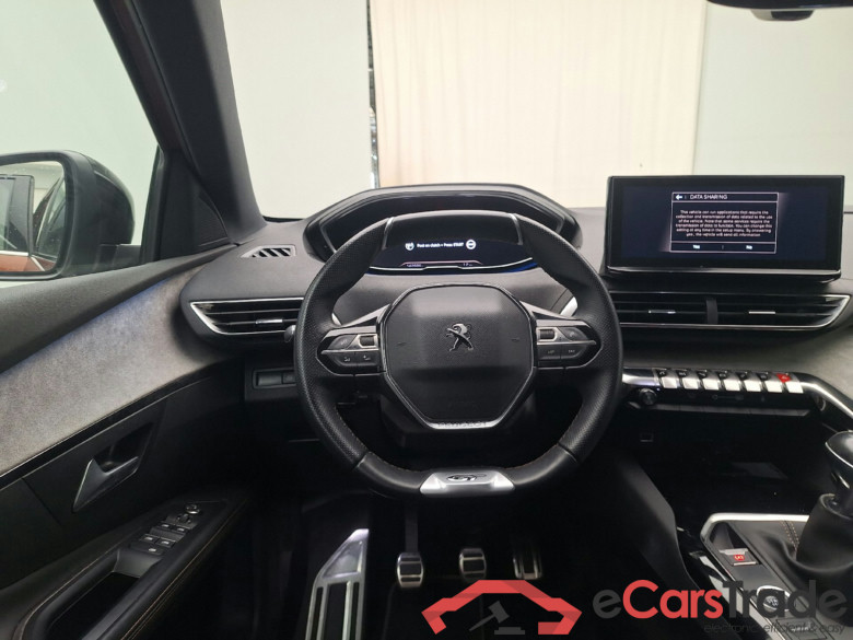 Peugeot, 5008 FL'20, 5008 1.5BHDi 96kW GT #6