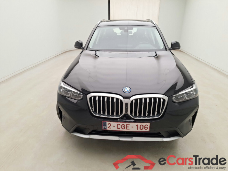 BMW, X3 FL'21 PHEV, X3 xDrive30e 135kW Aut. #1