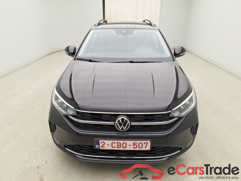 VW, Taigo '21, Taigo 1.0 70kw Life #1