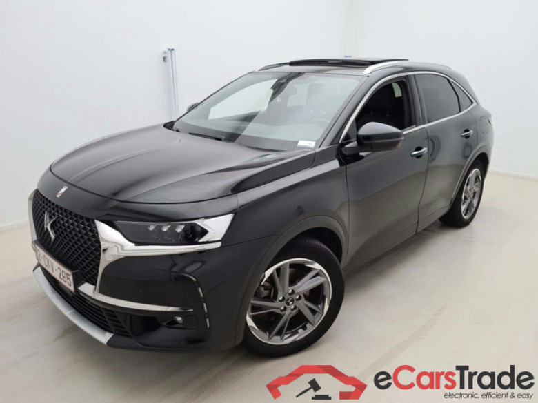 DS 7 CROSSBACK 1.6 PT E-TENSE 4X4 RIVOLI EAT8
