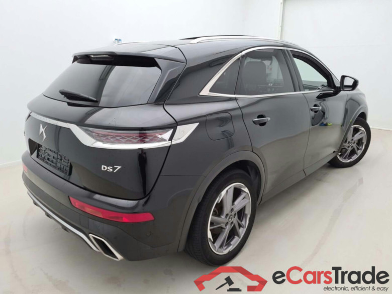 DS 7 CROSSBACK 1.6 PT E-TENSE 4X4 RIVOLI EAT8 #2