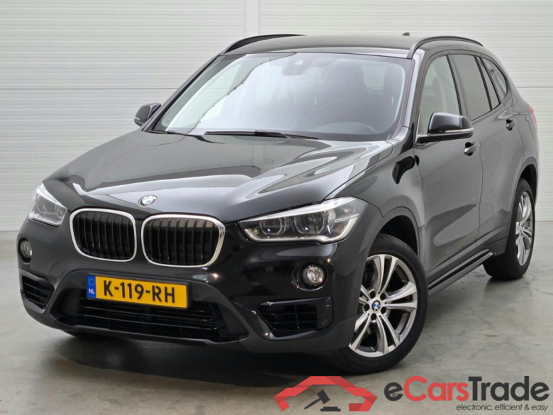 BMW X1 sDrive18i High Executive