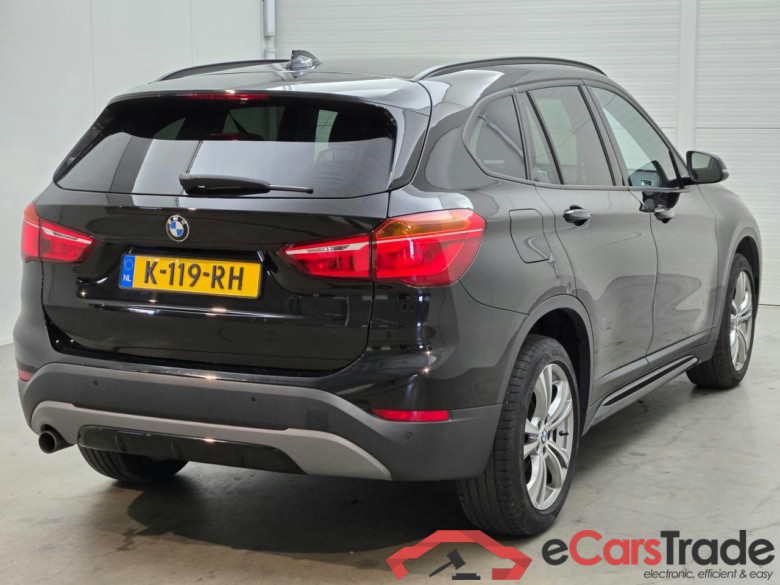BMW X1 sDrive18i High Executive #4