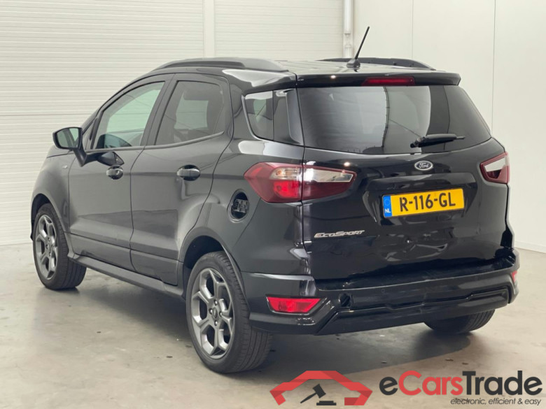 FORD EcoSport 1.0 EcoBoost ST-Line #3
