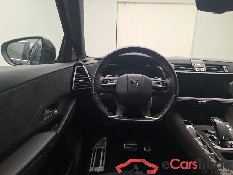 DS, DS7 CB '17, DS7 1.5BHDI 130 Perf.Line+ Aut #6