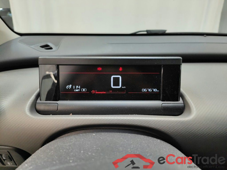 Citroën C4 Cactus 1.5 BlueHDi 100 S&S MAN6 Feel 5d #6