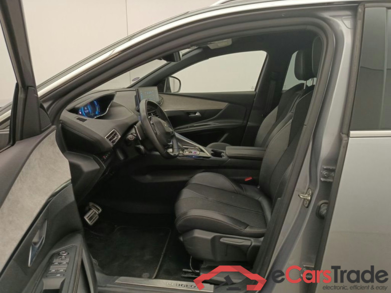 Peugeot 3008 Hybrid 225 e-Auto8 GT 5d #3