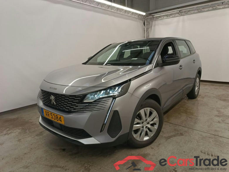 PEUGEOT 5008 DIESEL - 2021 1.5 BlueHDi Active Pack (EU6.4) 5d #1
