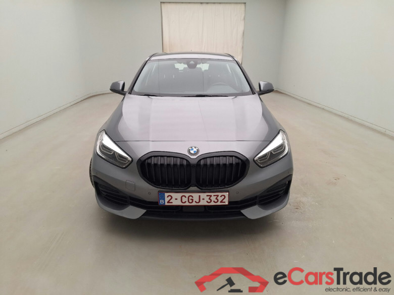 BMW, 1-serie '19, 116d 85kW #1