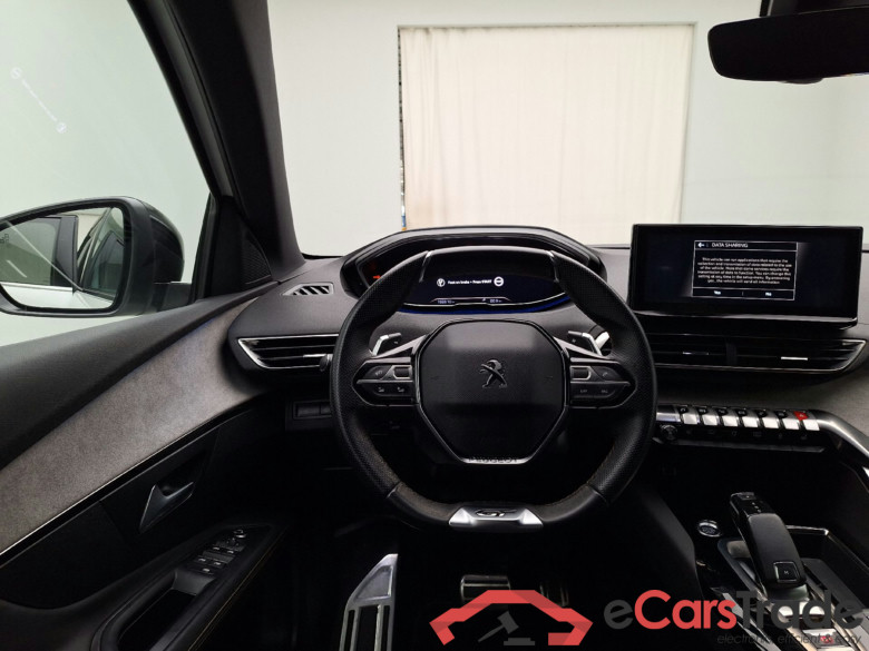Peugeot 3008 1.2 PureTech GT-Line Aut. LED I-Cockpit Ambient Navi Sport-Leather-Alcantara KeylessGo Klima ... #6