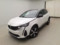 preview Peugeot 3008 #0