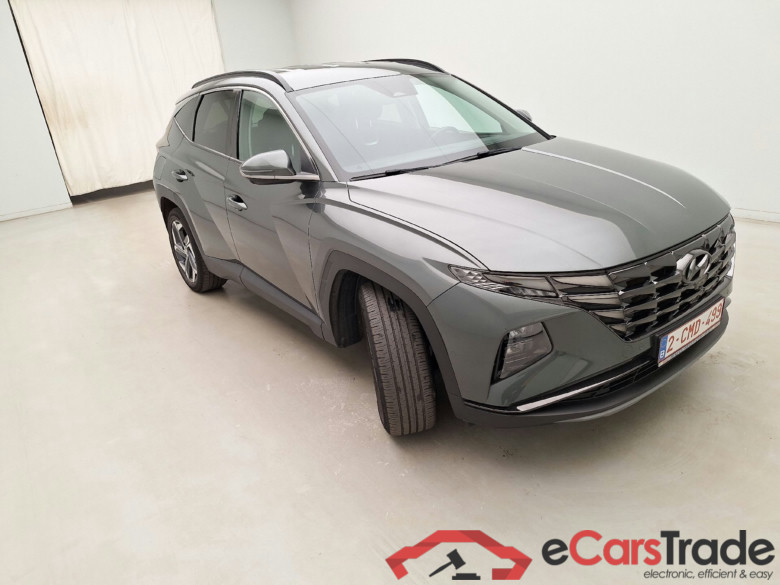 Hyundai, Tucson '20 PHEV, Tuc.TGDi PHEV 195kW 4x4 Sh.Aut #5