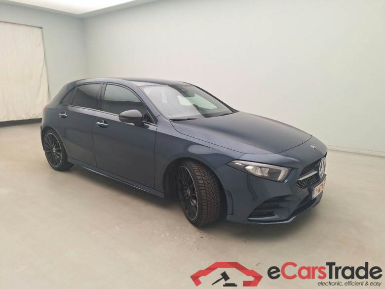 Mercedes, A-Class '18, A 180 Aut. #5