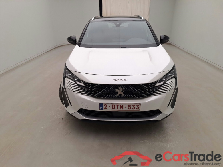 Peugeot, 3008 FL'20, 3008 1.5BHDi 96kW GT Aut #1