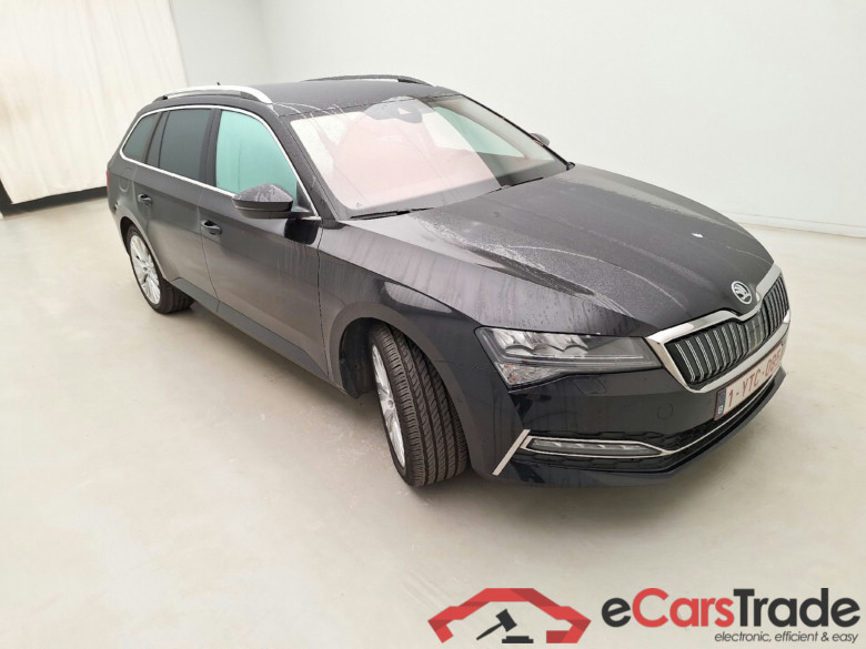 Skoda, Superb Combi FL'19, Sup.Comb.PHEV 218 Style iV DSG #5