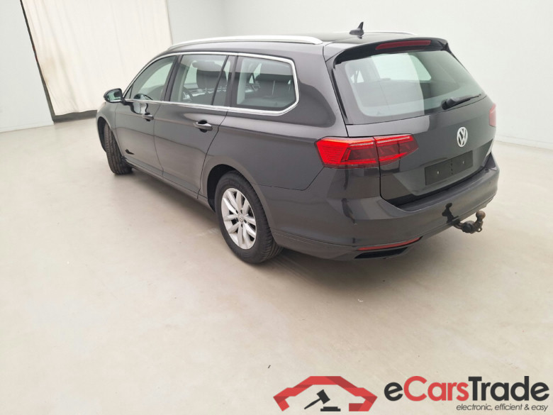 VW, Passat Variant FL'19, Volkswagen Passat Variant 2.0 TDI SCR 110kW Style #3