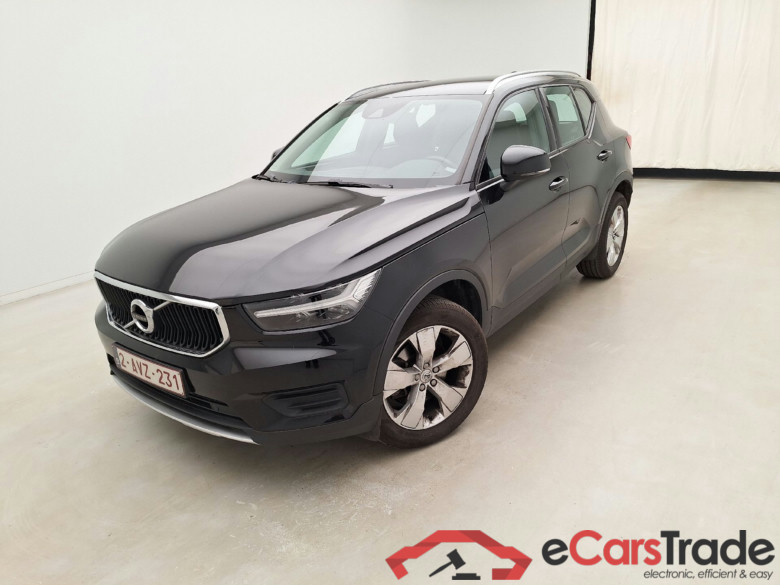 Volvo, XC40 '17, XC40 T2 Momentum Pro #2
