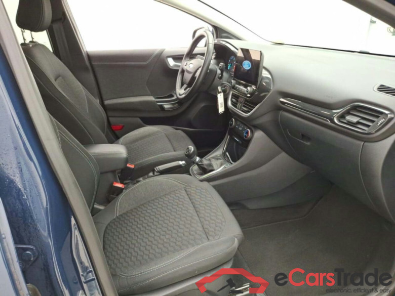 FORD PUMA 1.0 EB Hyb. Titanium #5