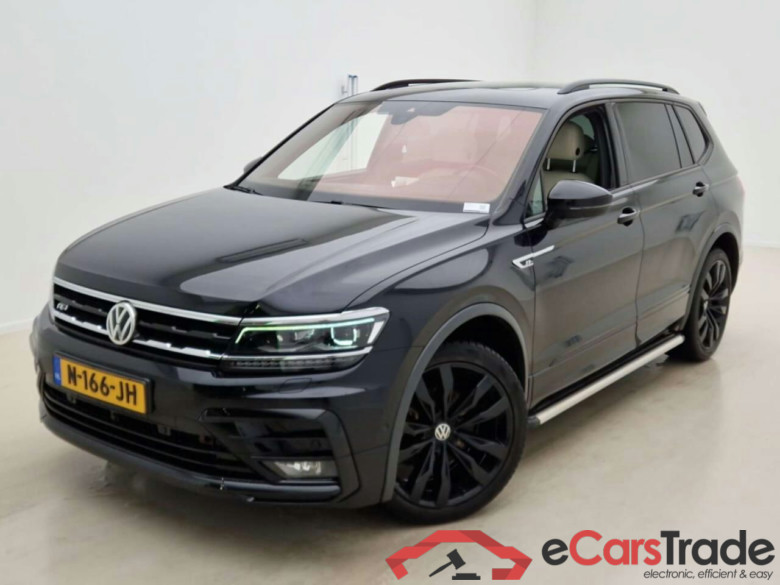 VOLKSWAGEN Tiguan Allspace 1.5 TSI HL Business R DSG 