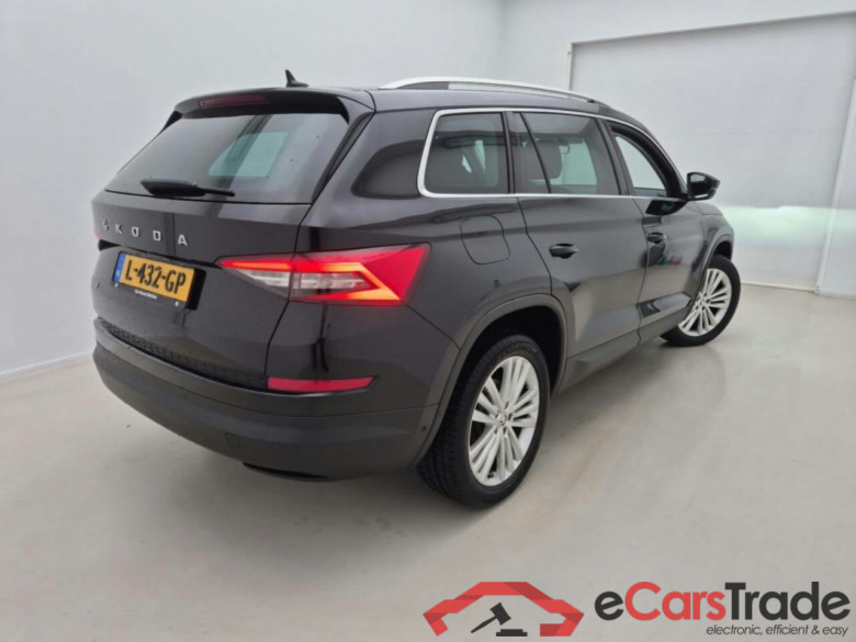 SKODA Kodiaq 1.5 TSI Bus. Ed. Pl. DSG #2