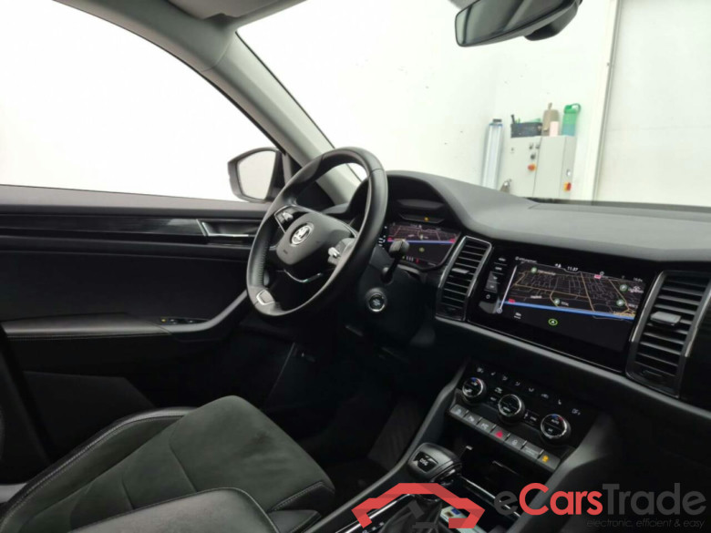 SKODA Kodiaq 1.5 TSI Bus. Ed. Pl. DSG #3