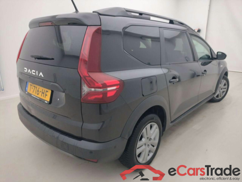 Dacia Jogger 1.0 TCe 110 Exp 7p. #2