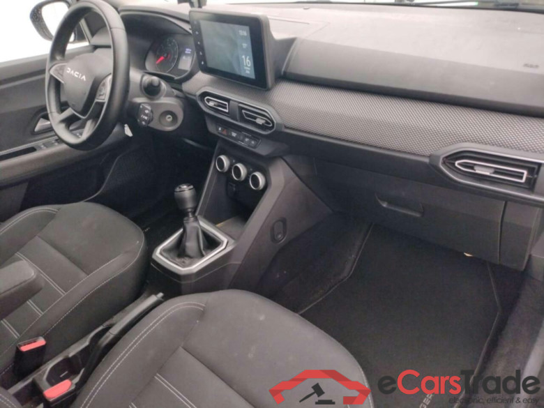 Dacia Jogger 1.0 TCe 110 Exp 7p. #3