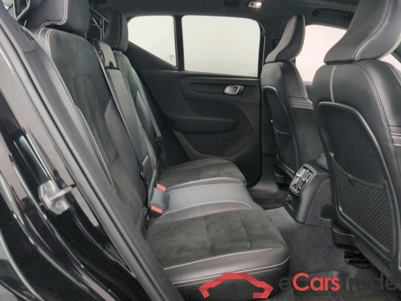 VOLVO XC40 1.5 T5 PHEV R-Design #6
