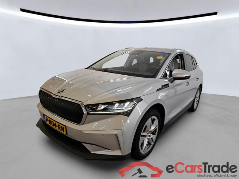 SKODA Enyaq iV 150 kW